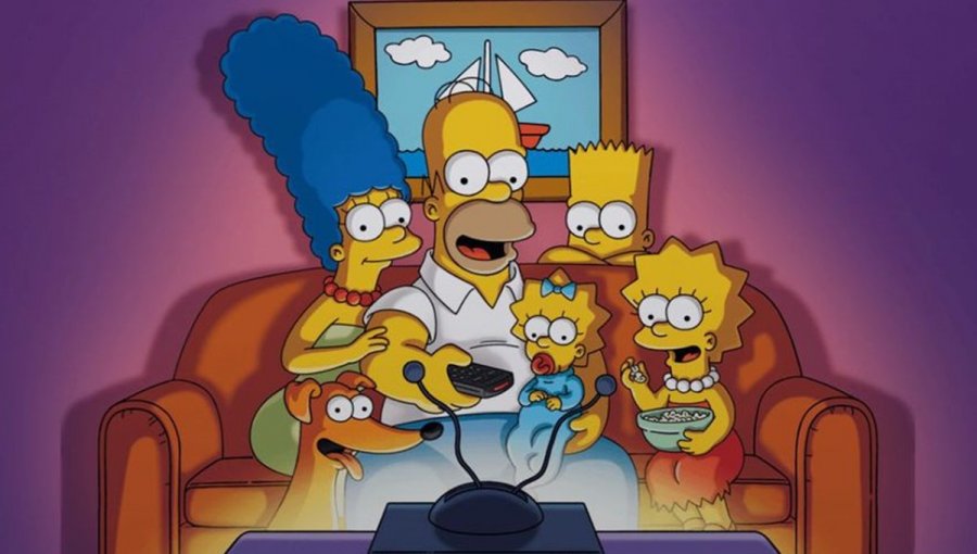 Hoy 19 de abril se celebra el Día Mundial de Los Simpson