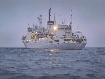 Rusia estaría planeando sabotajes en el Mar del Norte con barcos pesqueros "falsos" en caso de una guerra con Occidente