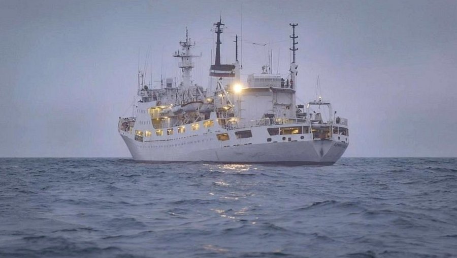 Rusia estaría planeando sabotajes en el Mar del Norte con barcos pesqueros "falsos" en caso de una guerra con Occidente