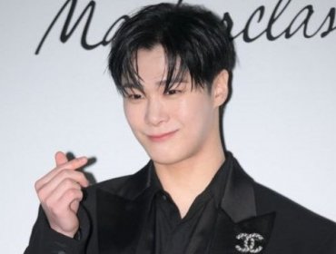 El mundo del K-Pop está de luto: Muere a los 25 años el cantante Moonbin de la banda Astro