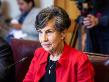 Senadora Allende por "Ley de Alivio Tributario": "Estamos solicitando extender los plazos hasta fines de año"