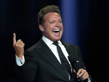 Luis Miguel confirma nuevo tour mundial y que se presentará tres veces en Chile durante agosto