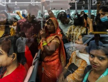 El misterio de cuántos habitantes tiene India y por qué es difícil estimar cuándo superará a China como el país más poblado