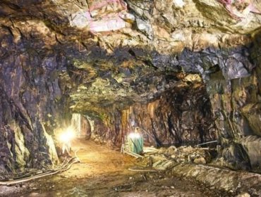 El plan de Suecia para llenar cavernas subterráneas con agua caliente y así ofrecer calefacción a una ciudad