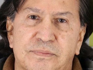 El expresidente Alejandro Toledo se entregó a las autoridades de EE.UU. para ser extraditado a Perú por cargos de corrupción