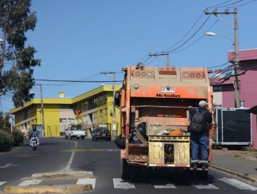 Multas y deudas de derechos de aseo municipal de más de cinco años, podrán ser condonadas en Valparaíso