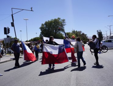 Calama realizará histórico paro comunal tras sucesivos hechos de violencia en la comuna