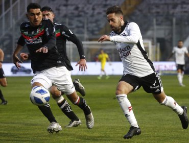 Colo Colo recibe a Palestino intentando reencontrarse con su mejor versión