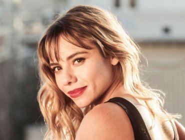 María Gracia Omegna sorprendió a sus seguidores con radical cambio de look