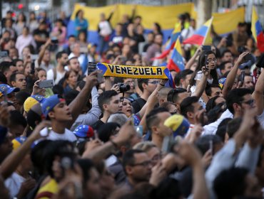 Visas laborales aumentaron un 10% durante el primer trimestre: venezolanos, los más favorecidos