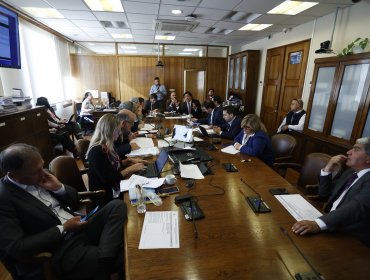Comisión de Seguridad Ciudadana de la Cámara aprobó y despachó a Sala proyecto sobre "criterio Valencia"