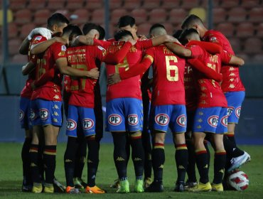 Unión Española corona alza en su juego derrotando a Coquimbo Unido en Santa Laura