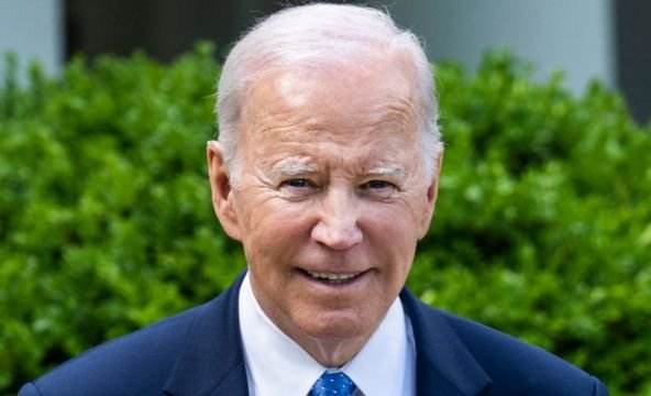 Joe Biden anuncia que se presentará a la reelección como presidente de EE.UU. en 2024