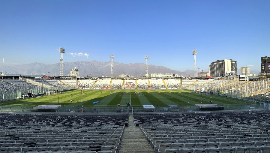 Gobierno da ultimátum de 24 horas a Colo-Colo para que aclare el ingreso de barristas con un cortejo fúnebre al Monumental