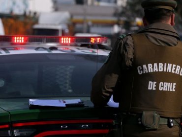 Fallece guardia municipal que fue apuñalado por adolescente en procedimiento por violencia intrafamiliar en Macul