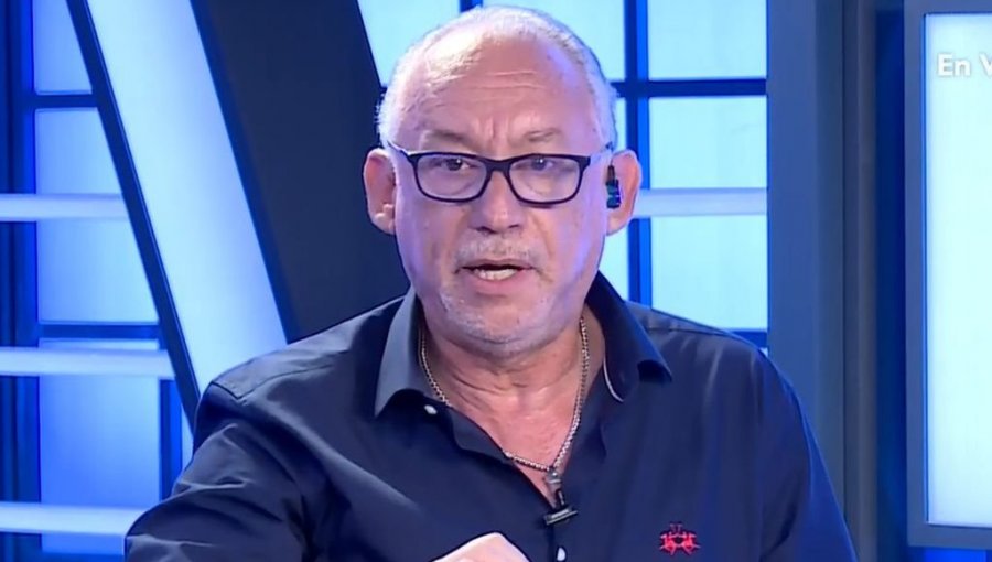 Mauricio Israel vivió incómodo momento tras ser criticado en vivo por televidente: "Deberían sacarlo"