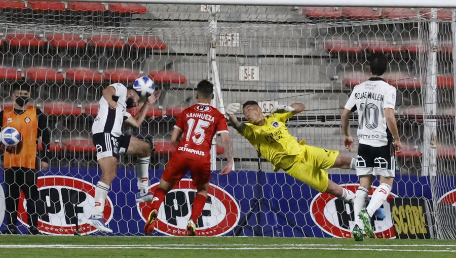 Duelo entre U. La Calera y Colo-Colo no contará con hinchas "albos" en el estadio Nicolás Chahuán