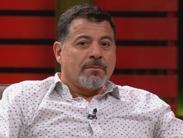 Beto Espinoza recordó su paso por «Cachureos» y su relación con Marcelo Hernández: "Era complicado como jefe"