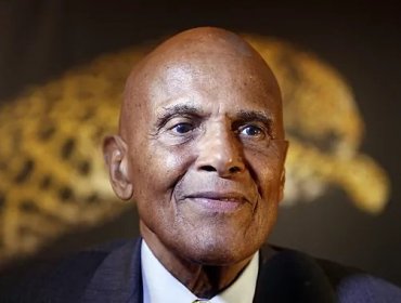 Muere el mítico cantante Harry Belafonte, el "rey del calipso" que luchó por los derechos civiles en EE.UU.