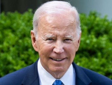 Joe Biden anuncia que se presentará a la reelección como presidente de EE.UU. en 2024