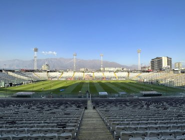 Gobierno da ultimátum de 24 horas a Colo-Colo para que aclare el ingreso de barristas con un cortejo fúnebre al Monumental