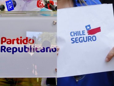 Fuerzas parejas de izquierda y derecha abren batalla entre Chile Vamos y Republicanos por el quinto cupo de la Constituyente en Valparaíso