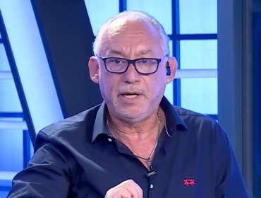 Mauricio Israel vivió incómodo momento tras ser criticado en vivo por televidente: "Deberían sacarlo"