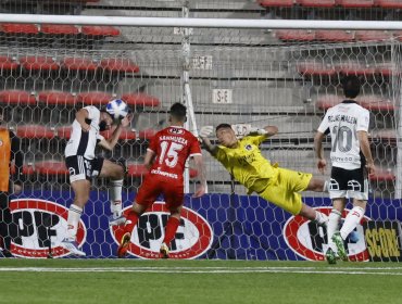 Duelo entre U. La Calera y Colo-Colo no contará con hinchas "albos" en el estadio Nicolás Chahuán