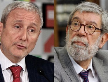 Partido Socialista apuesta a lo grande en Valparaíso: proyectan que Aldo Valle y Marcelo Schilling serán electos en la Constituyente