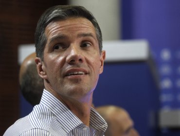 Michael Clark tras ser reelecto como presidente de Azul Azul: “Hemos rehecho a la U desde cero”