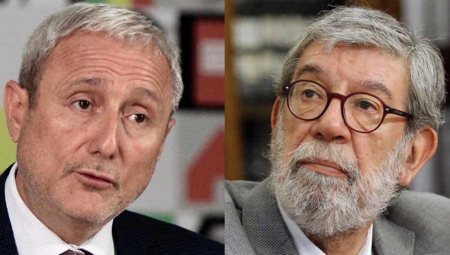 Partido Socialista apuesta a lo grande en Valparaíso: proyectan que Aldo Valle y Marcelo Schilling serán electos en la Constituyente