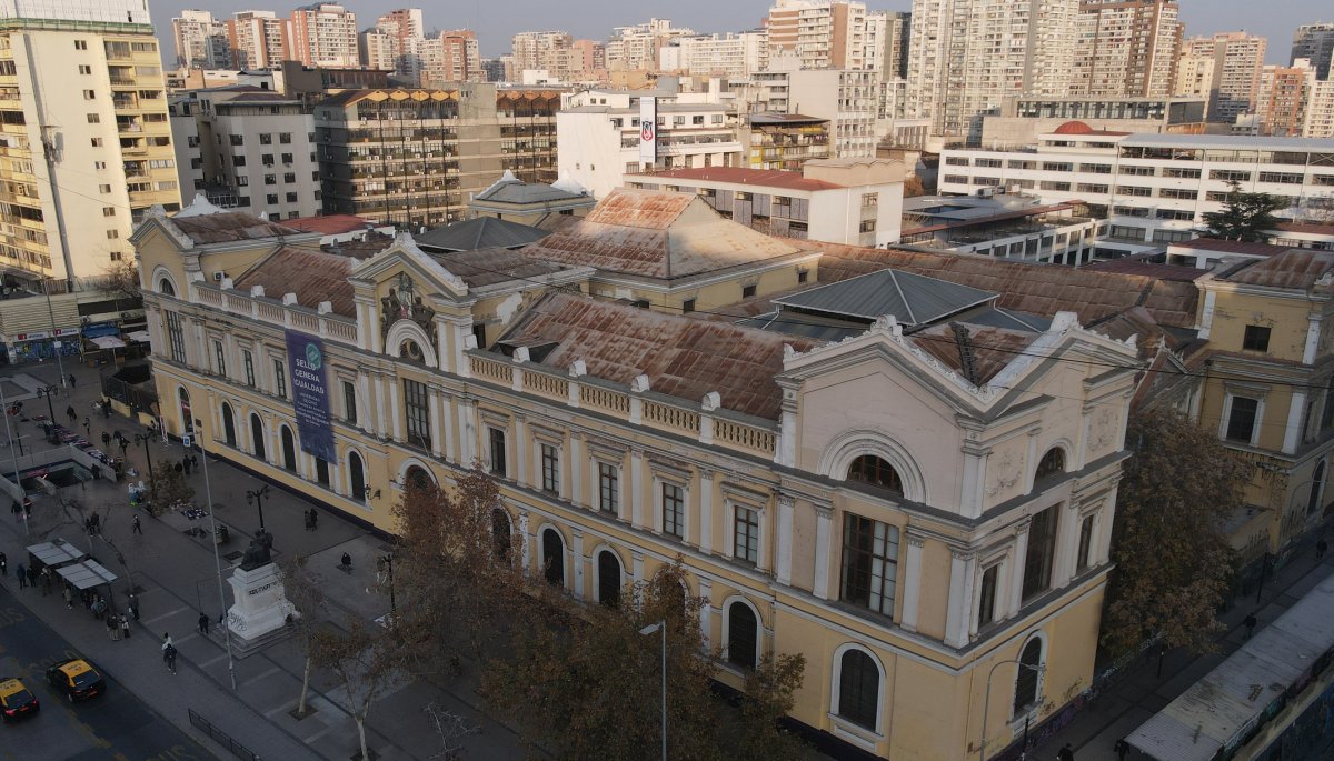 Duro informe por "tesis pedófilas" de la Universidad de Chile: no respetaron la Convención sobre los Derechos del Niño | Puranoticia.cl