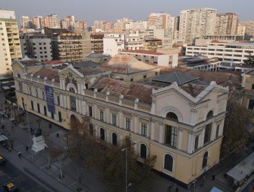 Duro informe por "tesis pedófilas" de la Universidad de Chile: no respetaron la Convención sobre los Derechos del Niño