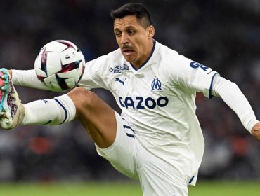 "Sería el bombazo de la Liga MX": Aseguran que ex equipo de "Chupete" Suazo buscaría el fichaje de Alexis Sánchez