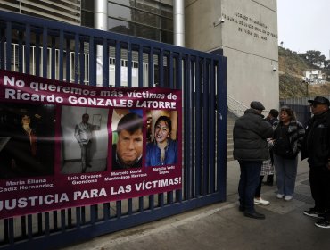 «Abogado del metanol»: Comienza juicio contra acusado de envenenar a sus clientes para cobrar seguros en la región de Valparaíso