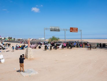 Perú declara estado de emergencia en todas sus zonas de frontera con Ecuador, Colombia, Brasil y Chile para frenar migración ilegal