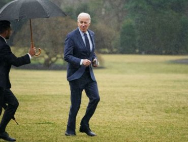 Por qué la edad de Joe Biden es un gran obstáculo para su reelección y cómo puede superarlo