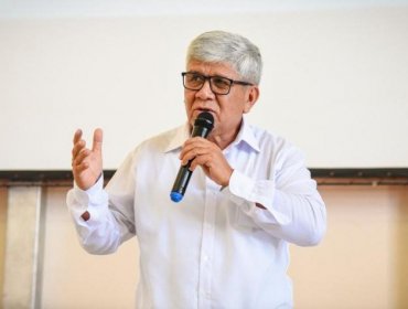 Alcalde de Tacna criticó duramente a presidente Boric por crisis migratoria se vive en la frontera: lo calificó de "irresponsable"