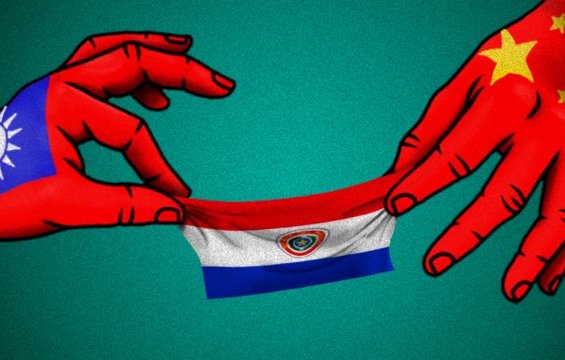 ¿Taiwán o China?: El “dilema exterior” que sobrevuela los comicios generales de Paraguay