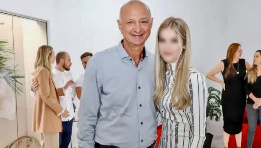 Escándalo en Brasil por Alcalde de 65 años que se casó con niña de 16 y nombró a su nueva suegra en importante cargo municipal