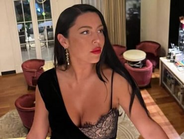 Daniela Aránguiz se sinceró sobre su frustrado romance con Luis Mateucci: "Todavía siento cosas por Jorge"