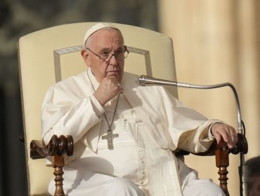 Papa Francisco les otorga a las mujeres un histórico derecho a voto en una reunión de obispos