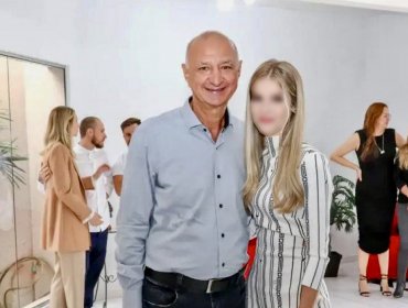 Escándalo en Brasil por Alcalde de 65 años que se casó con niña de 16 y nombró a su nueva suegra en importante cargo municipal