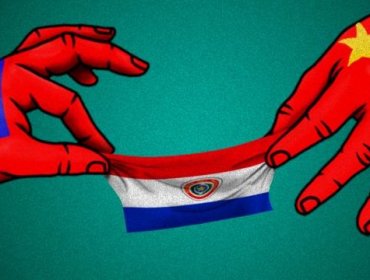 ¿Taiwán o China?: El “dilema exterior” que sobrevuela los comicios generales de Paraguay