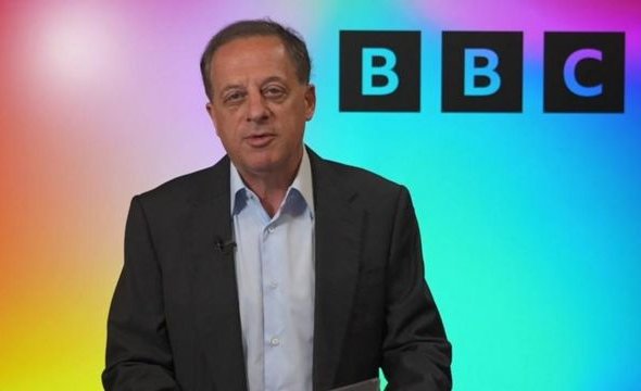 Dimite el presidente de la BBC por un conflicto de intereses vinculado al exprimer ministro Boris Johnson