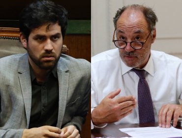 Diego Ibáñez acusa a Juan Sutil de "pasar un par de millones" a diputados de Chile Vamos para votar a favor del empresariado