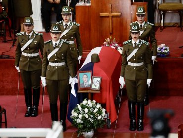 Familia de carabinera asesinada en Quilpué presenta querella para aclarar si hubo responsabilidad civil de la institución