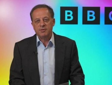 Dimite el presidente de la BBC por un conflicto de intereses vinculado al exprimer ministro Boris Johnson