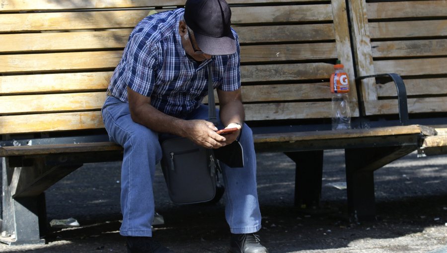 Desempleo al alza en la región de Valparaíso: cifra se ubicó en 8,3% en el trimestre móvil enero-marzo de 2023