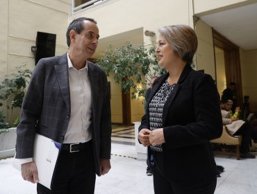 Gobierno busca alternativas a cuentas nocionales en reforma de pensiones